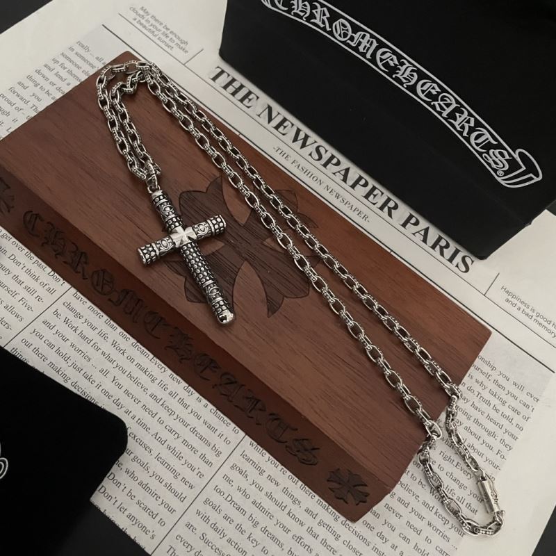 Chrome Hearts Necklaces